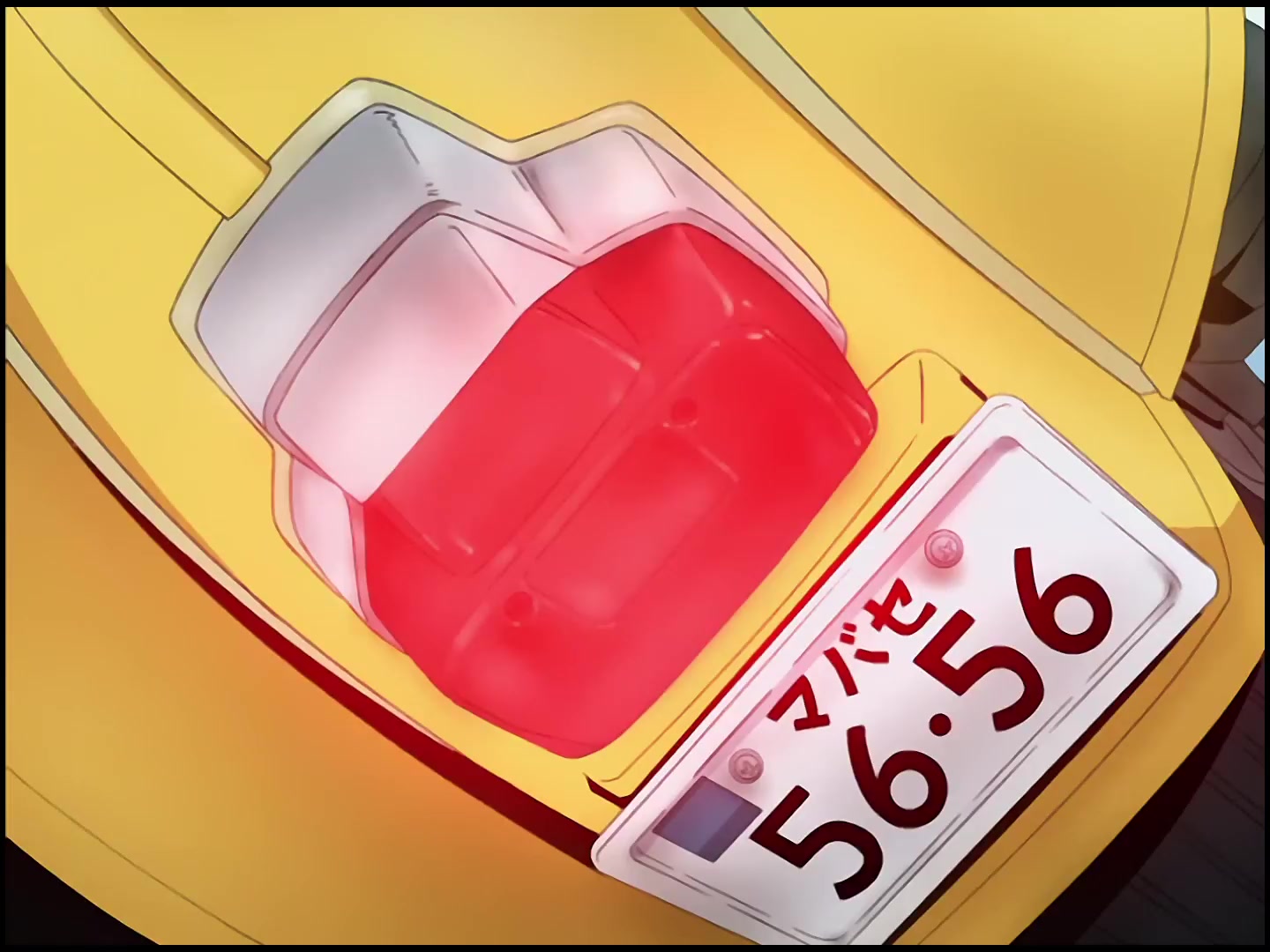[Tsukyio Editing Resources] FLCL (Episode 2) Raw Clips (77) (tsukyio.com).mp4